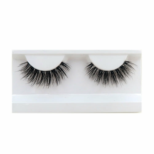 VIP Eyelashes - New Faux Mink - HAB 