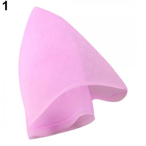 1pcs Pro Salon Dye Silicone Cap Hair Color - HAB - Hair And Beauty