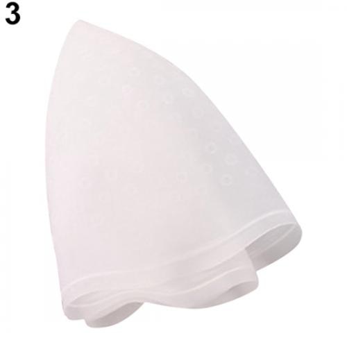 1pcs Pro Salon Dye Silicone Cap Hair Color - HAB - Hair And Beauty