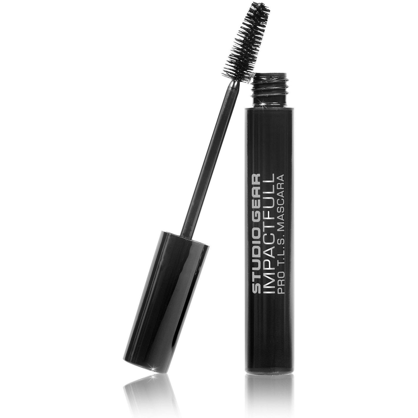 IMPACTFULL PRO T.L.S. MASCARA - HAB 