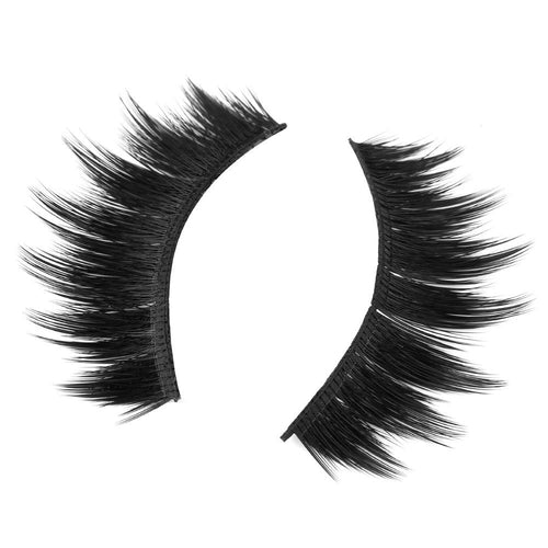 VIP Eyelashes - 3D Silk Faux Eyelash - HAB 