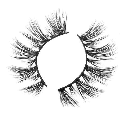 VIP Eyelashes - 3D Silk Faux Eyelash - HAB 