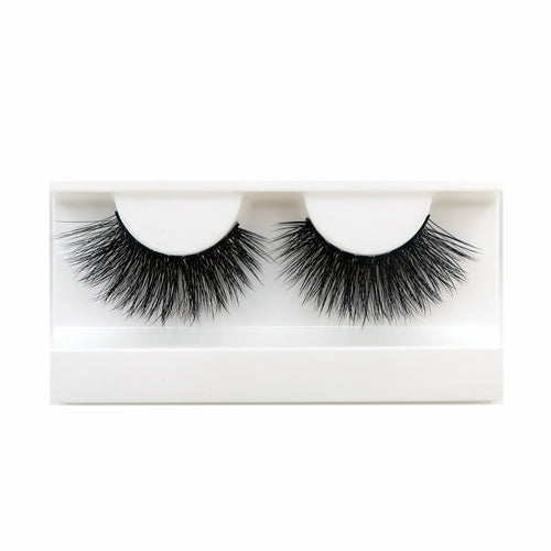 VIP Eyelashes - Extra Long Silk - HAB 