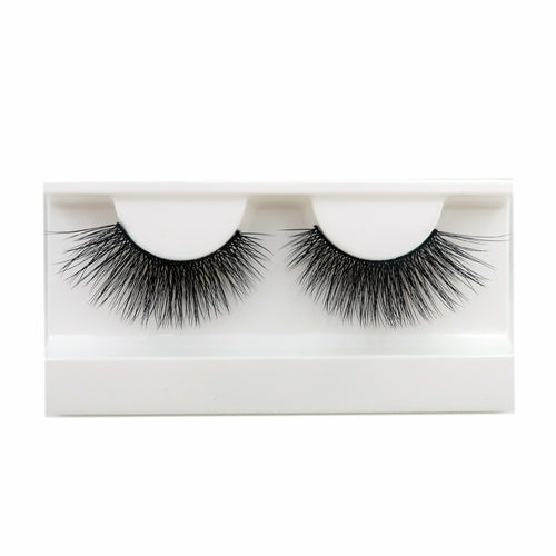 VIP Eyelashes - Extra Long Silk - HAB 