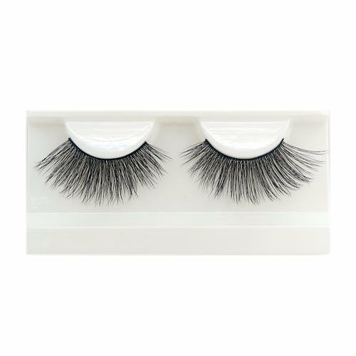 VIP Eyelashes - Extra Long Silk - HAB 