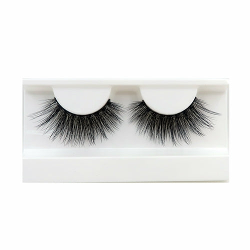 VIP Eyelashes - Extra Long Silk - HAB 