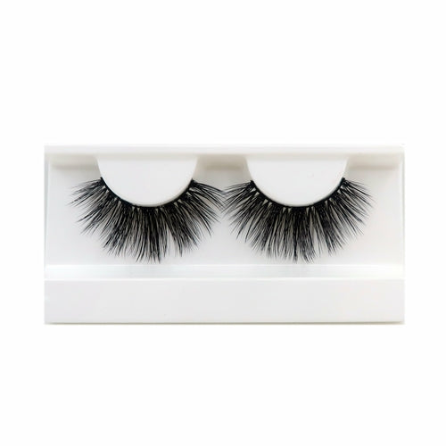 VIP Eyelashes - Extra Long Silk - HAB 