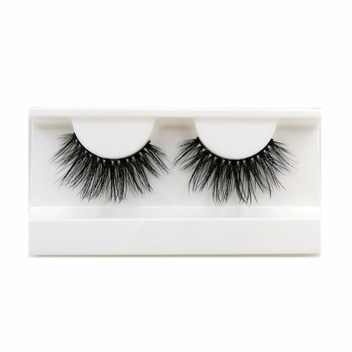 VIP Eyelashes - Extra Long Silk - HAB 