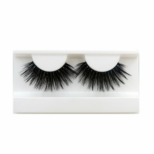 VIP Eyelashes - Extra Long Silk - HAB 