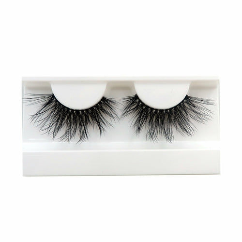 VIP Eyelashes - Extra Long Silk - HAB 