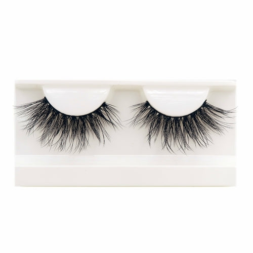 VIP Eyelashes - Extra Long Silk - HAB 