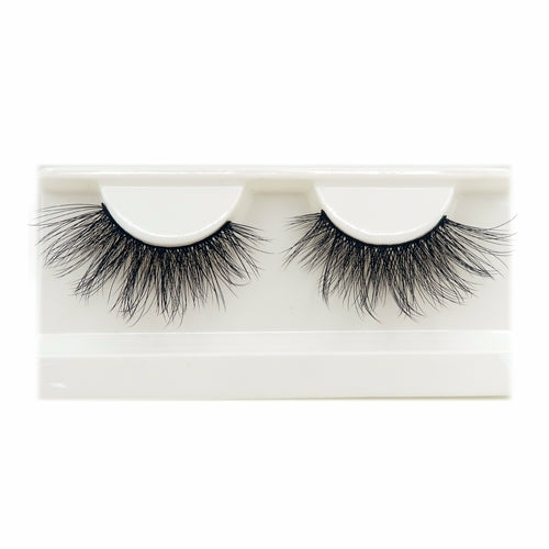 VIP Eyelashes - Extra Long Silk - HAB 