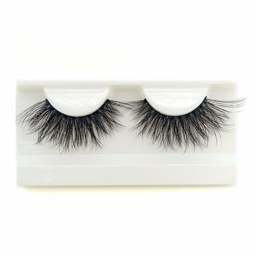 VIP Eyelashes - Extra Long Silk - HAB 