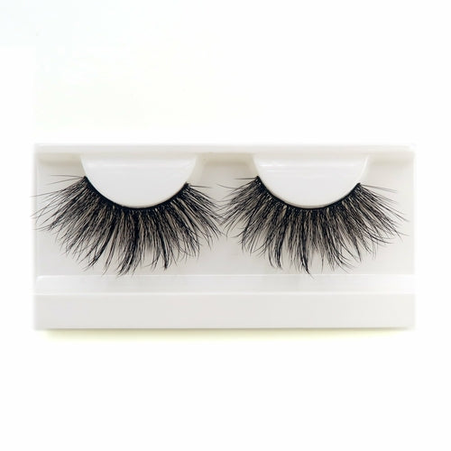 VIP Eyelashes - Extra Long Silk - HAB 