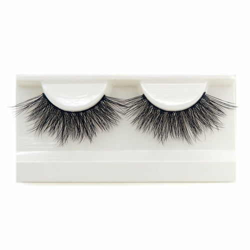 VIP Eyelashes - Extra Long Silk - HAB 