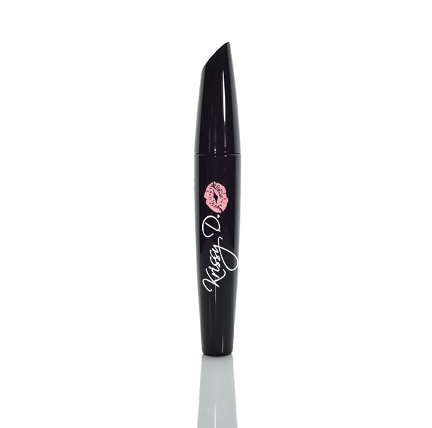 Inlashuation Voluminous Mascara (All Natural) - HAB 