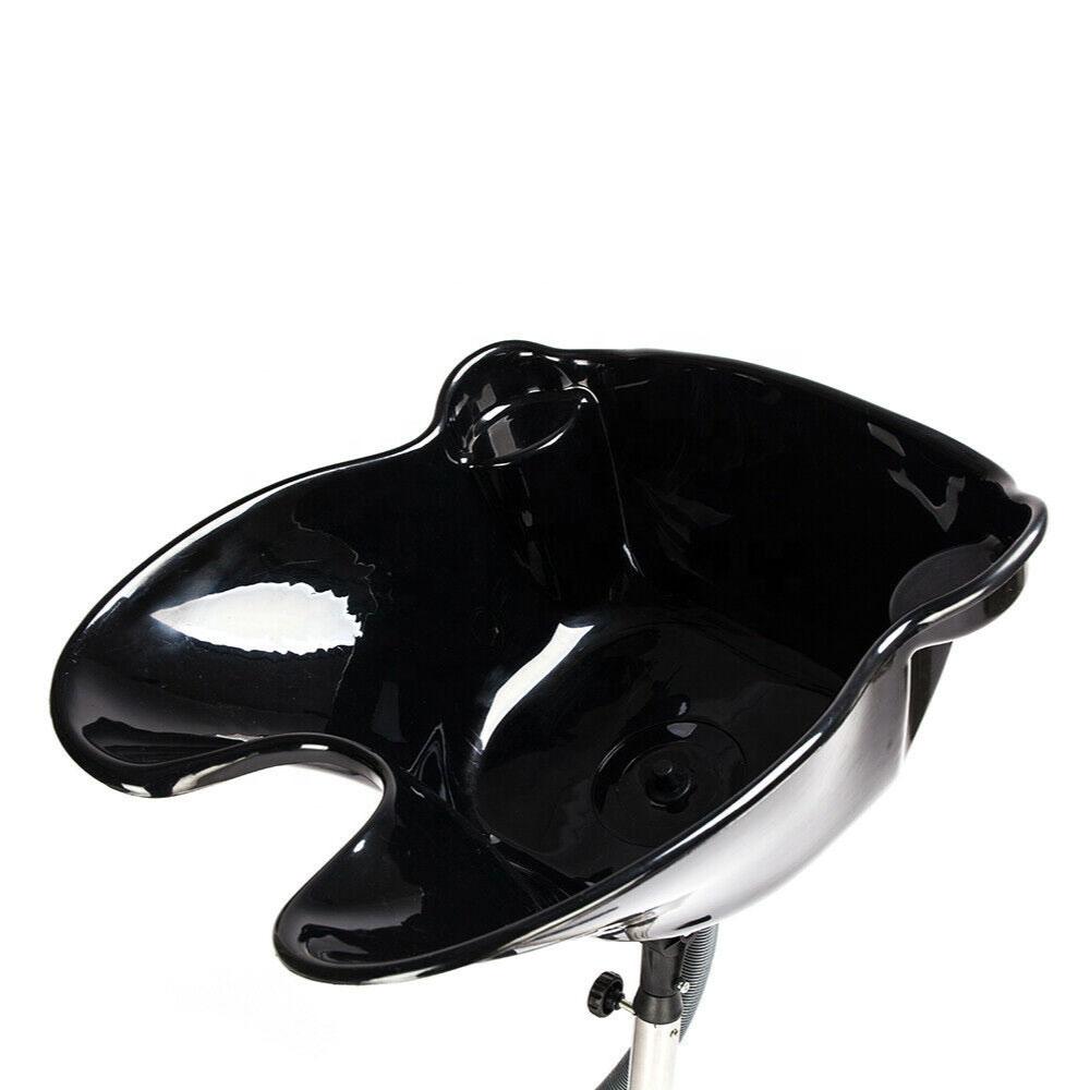 Large Portable Hairdressing Salon Basin Deep Hair Washing Sink Shampoo - HAB 