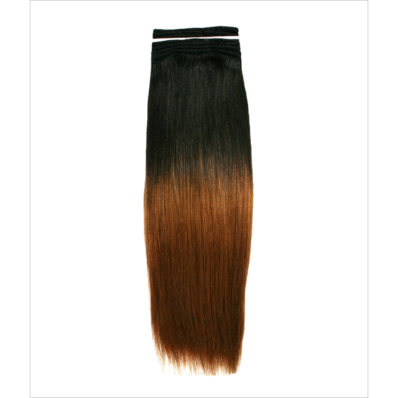 Unique's Human Hair Minky Perm 16 Inch - HAB 