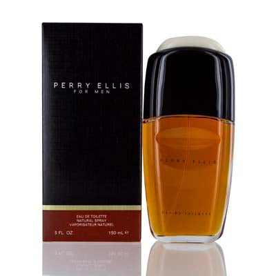 PERRY ELLIS FOR MEN EDT SPRAY - HAB 