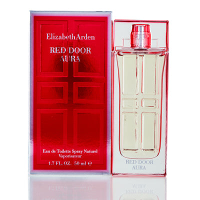 RED DOOR AURA EDT SPRAY - HAB 