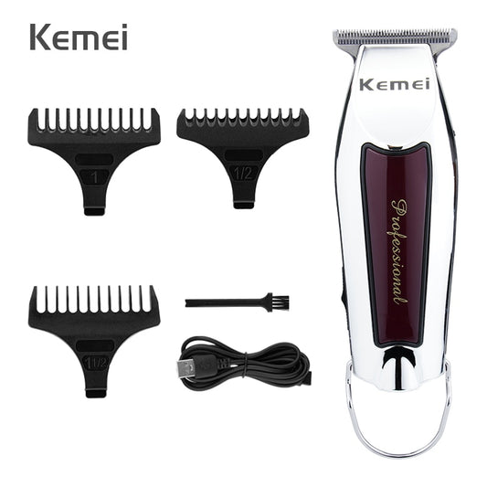 Kemei KM-9163 - HAB - Hair And Beauty