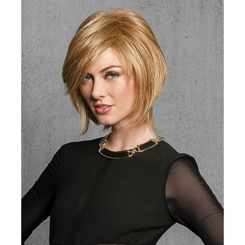 Sleek & Chic Wig by Hairdo - HAB 