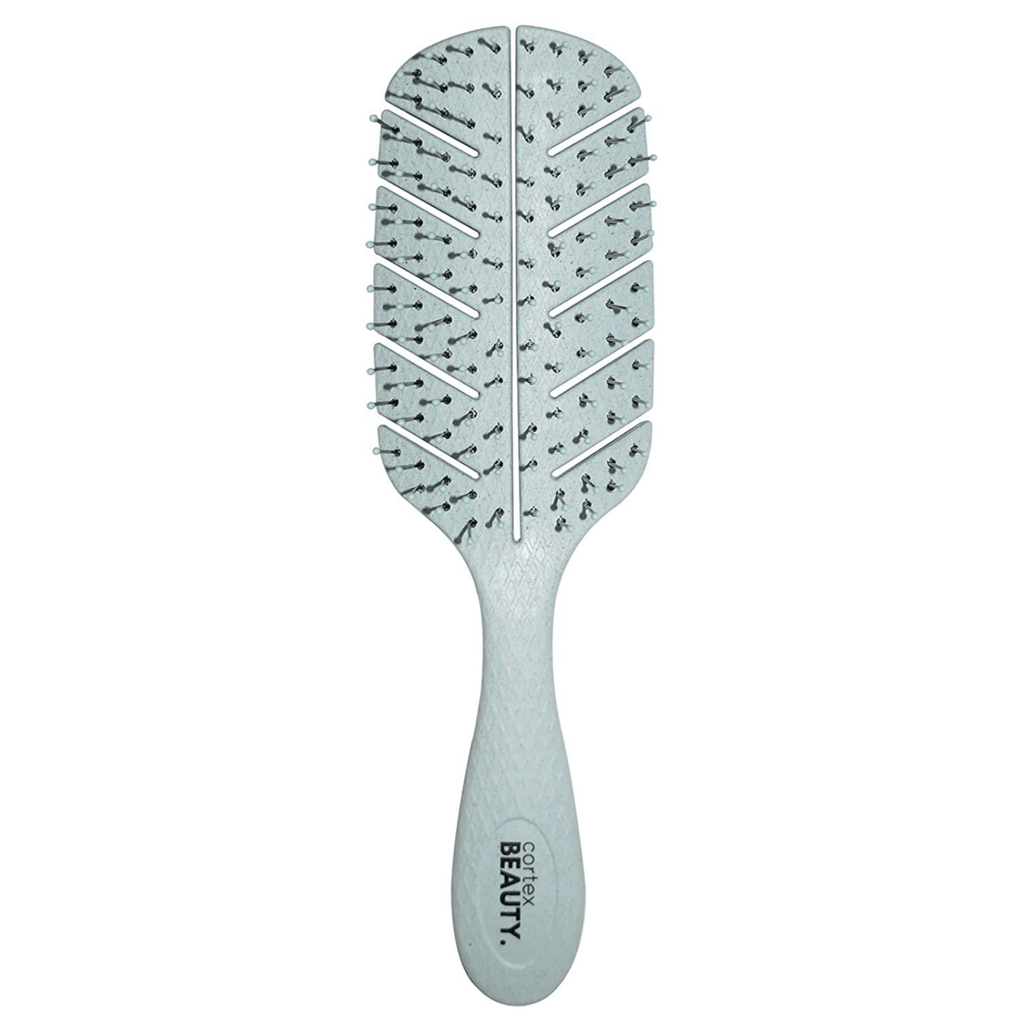 Cortex Beauty Hair Brush | Wheat Straw Brushes Made With 100% - HAB 