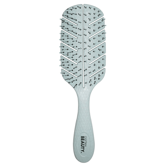 Cortex Beauty Hair Brush | Wheat Straw Brushes Made With 100% - HAB 