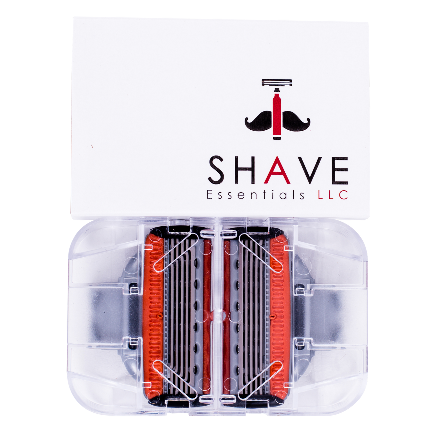 Shave Essentials Shave Kit - HAB 