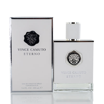 VINCE CAMUTO ETERNO EDT SPRAY - HAB 