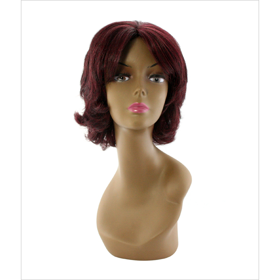 Unique Sara Wig - HAB 