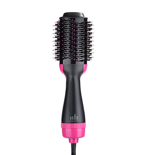 Multifunctional Hair Dryer 2 in 1 Hot Hair Brush - HAB 