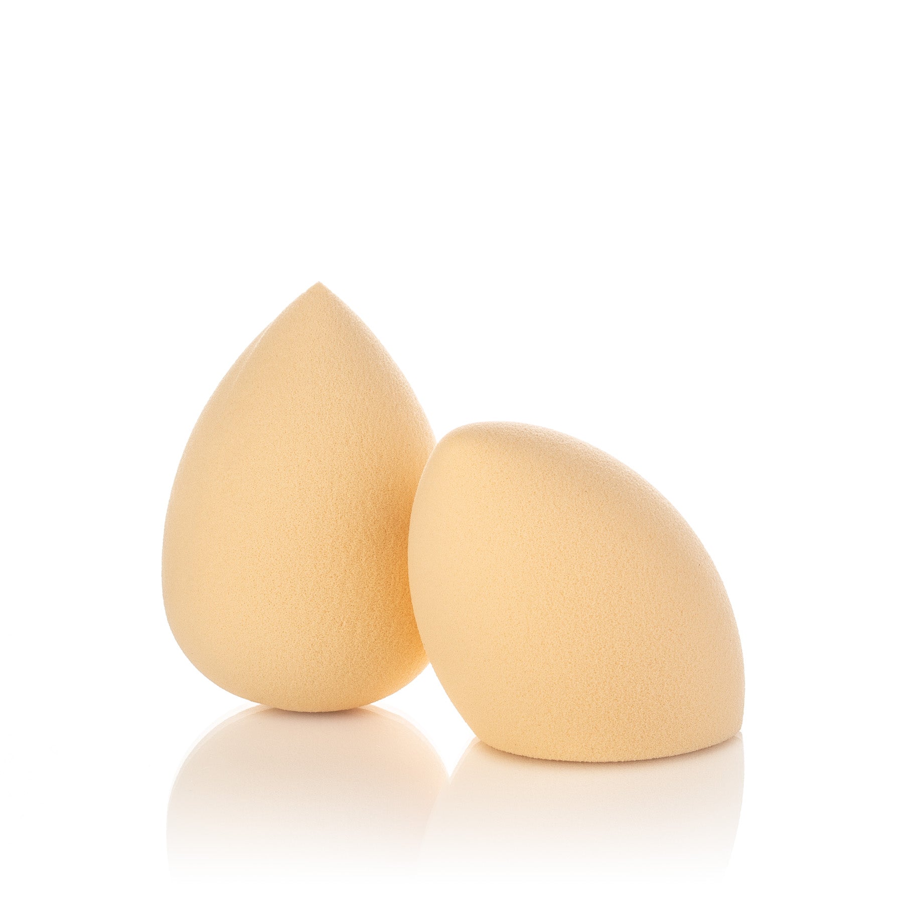 Almost Famous HQ Beauty Blender 2-Pack - Nude - HAB 