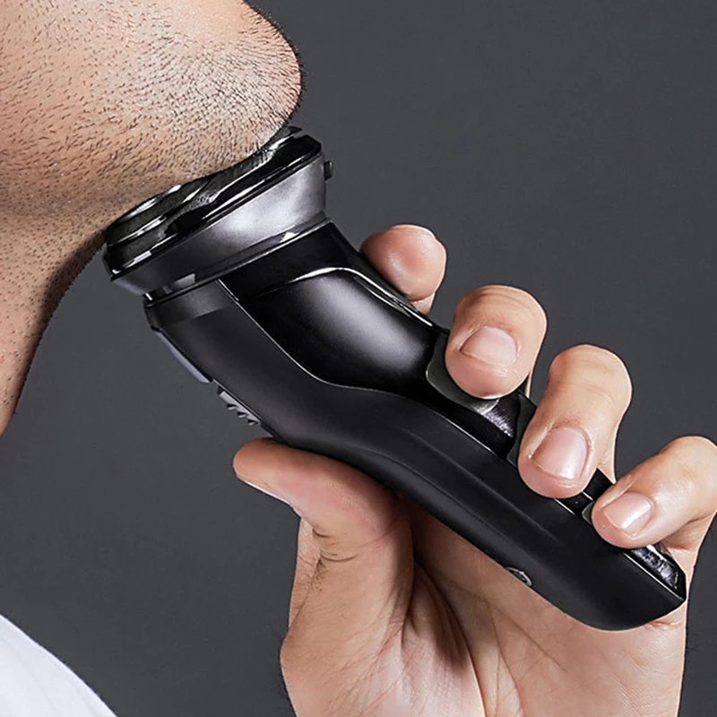 USB Rechargeable Beard Shaver - HAB 