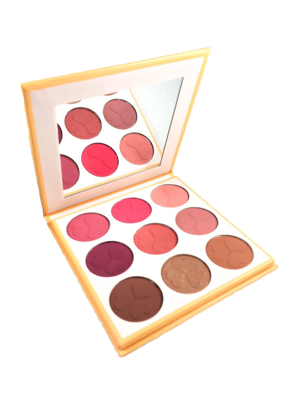 Sakura Blush Palette - HAB 