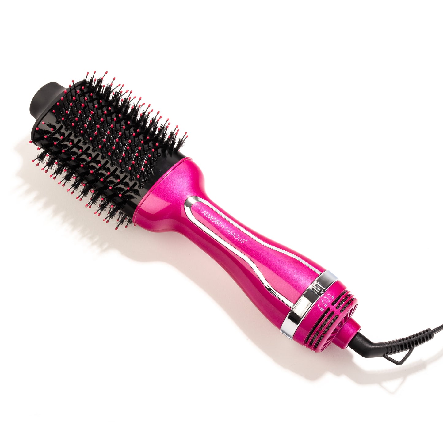 AF Swept Away 2inOne Volumizing Dryer Blowout Brush -  Sugar Town - HAB 