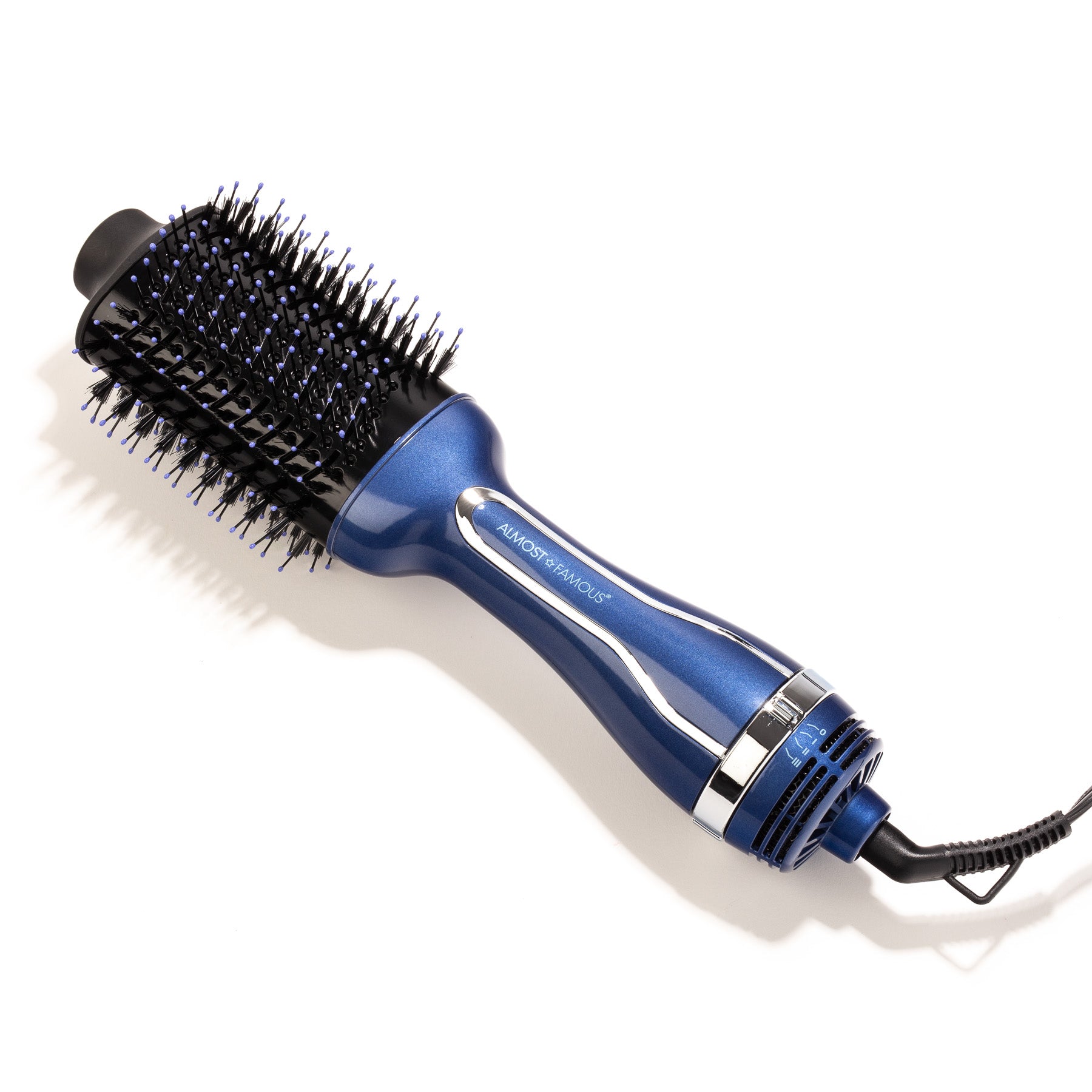 AF Swept Away 2inOne Volumizing Dryer Blowout Brush - Night Fever - HAB 