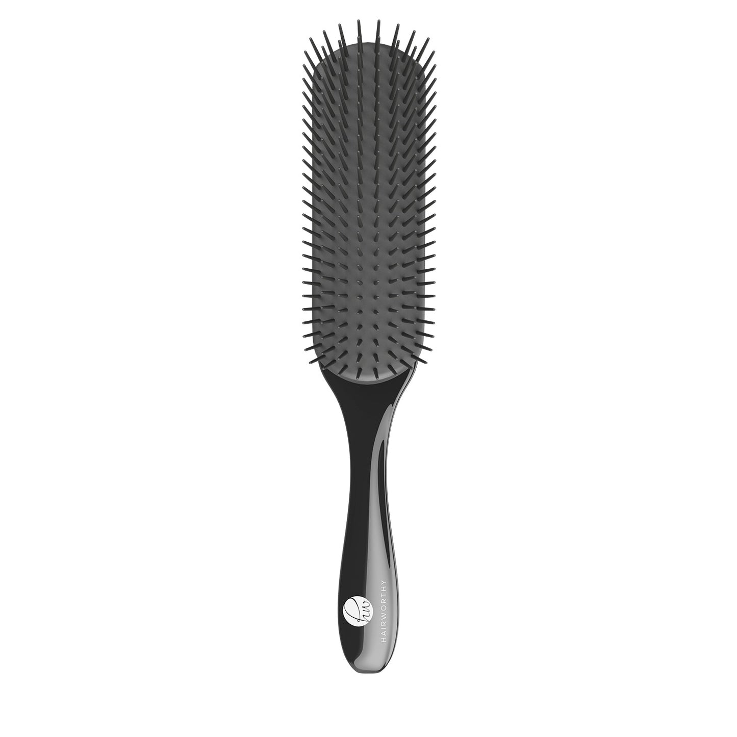 Hairworthy Hairembrace Styling brush - HAB 