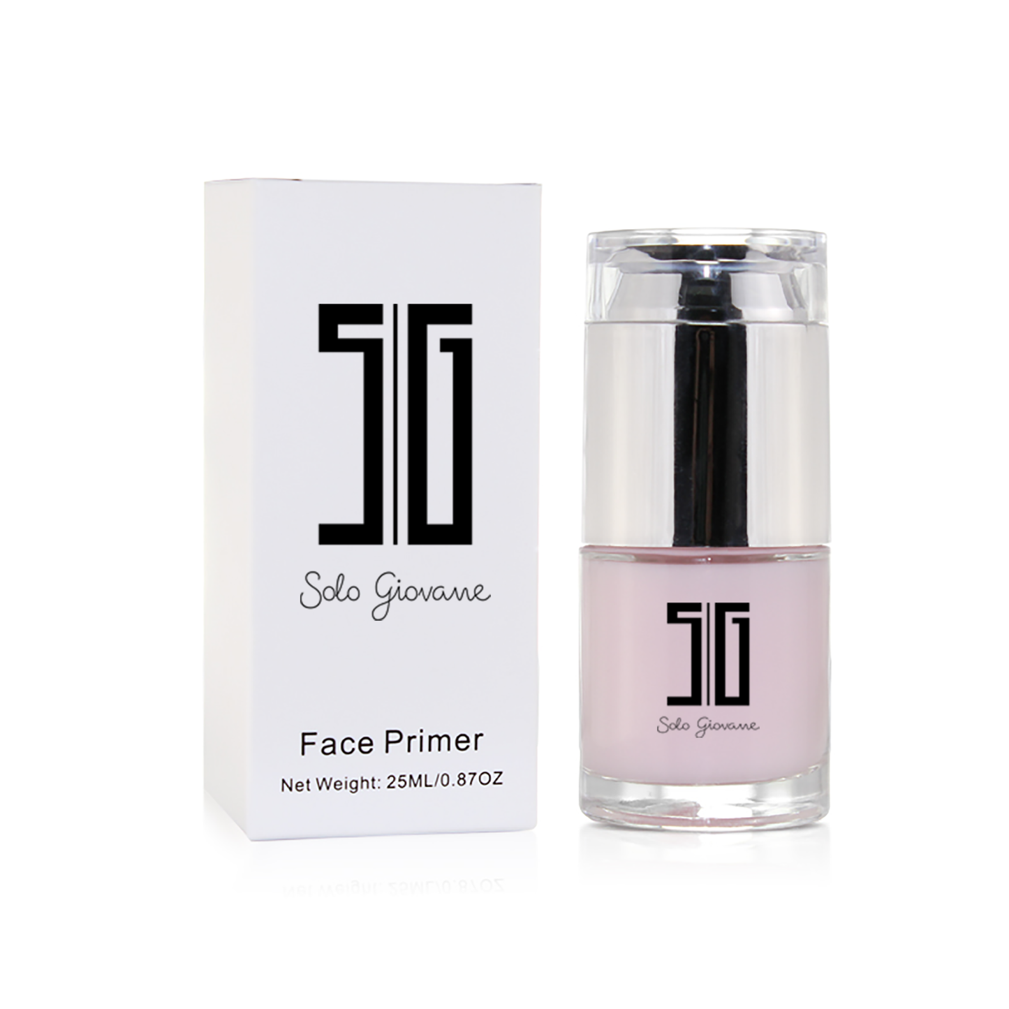 Makeup Primer - HAB 