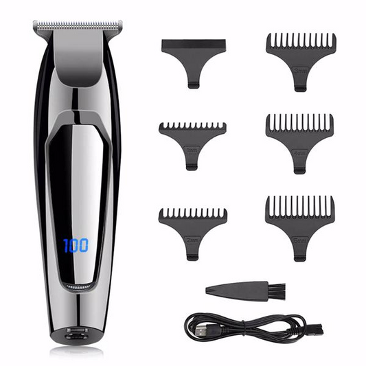 Cordless Beard Trimmer - HAB 