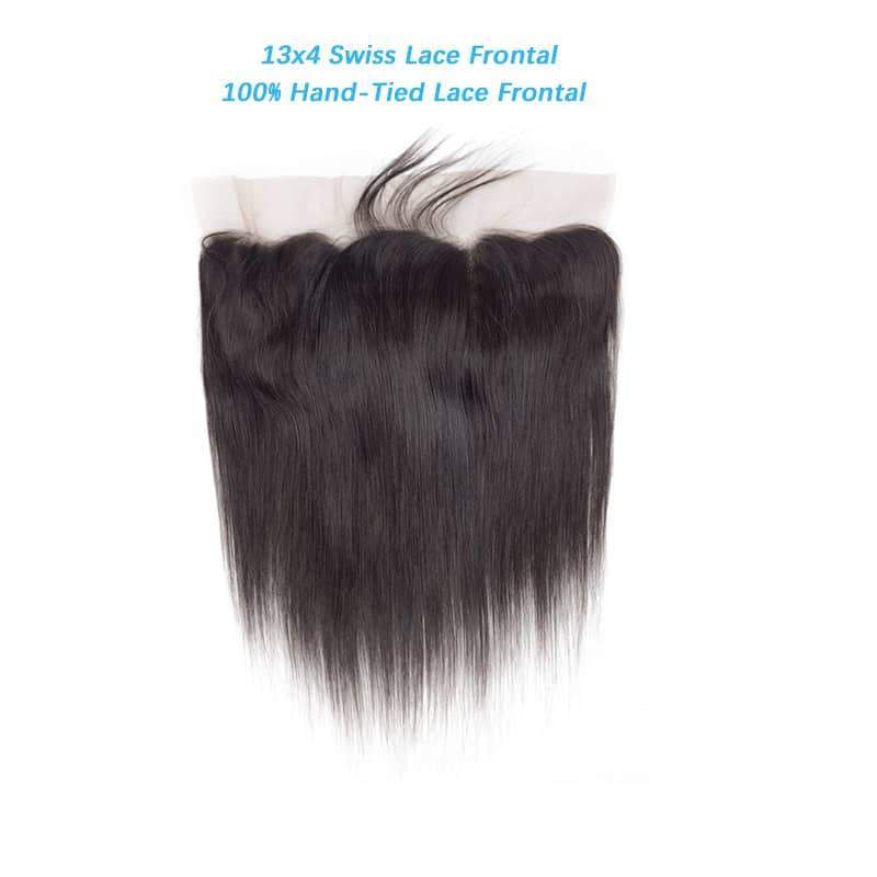 BeuMax Hairs 9A Grade Brazilian Human Hair Extension Straight Hair - HAB 