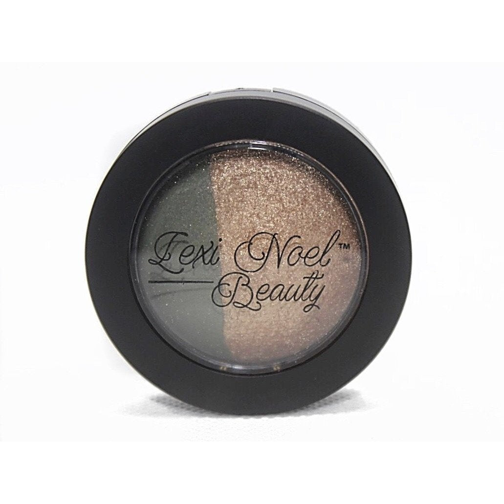 VEGAN DUO Eye Shadows BOGO DEAL - HAB 