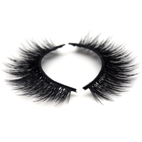 VIP Eyelashes - 3D Silk Faux Eyelash - HAB 