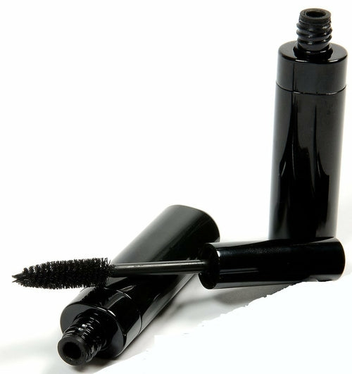 Danyel Sensitive Eyes Black Mascara - HAB 