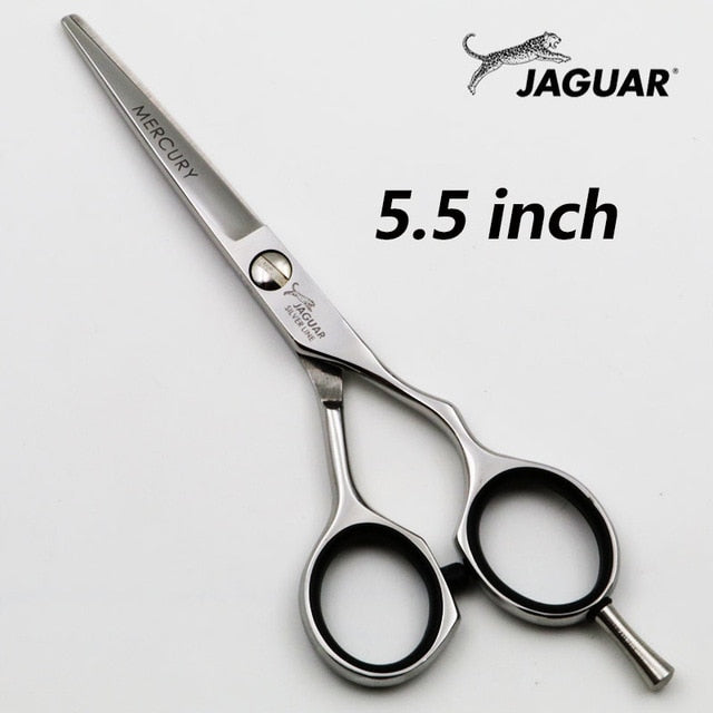 5"/5.5"/6"/6.5" hair scissors Professional Hairdressing scissors set Cutting+Thinning Barber shears High quality - HAB 