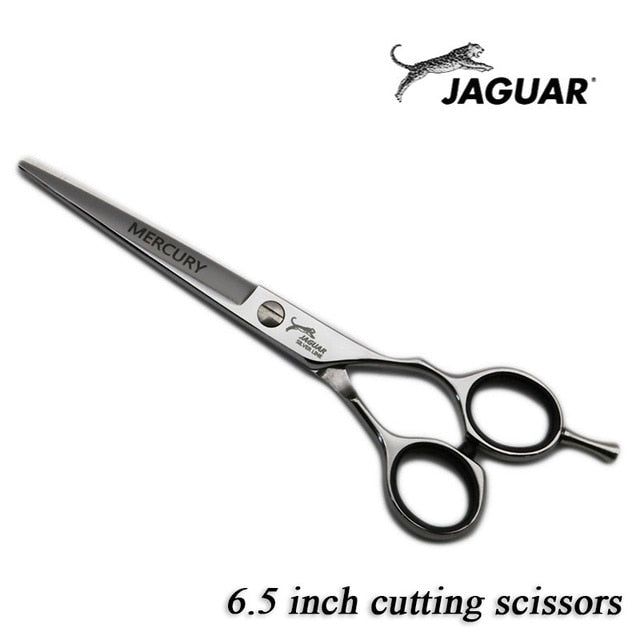 5"/5.5"/6"/6.5" hair scissors Professional Hairdressing scissors set Cutting+Thinning Barber shears High quality - HAB 