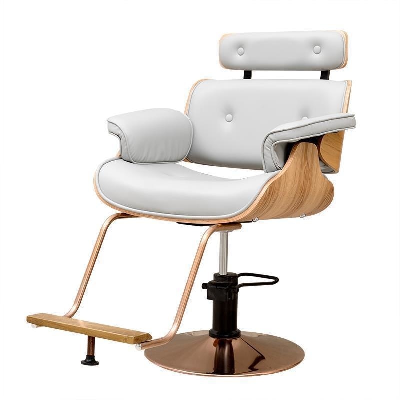 GENIUSIST Barber Chair - HAB 