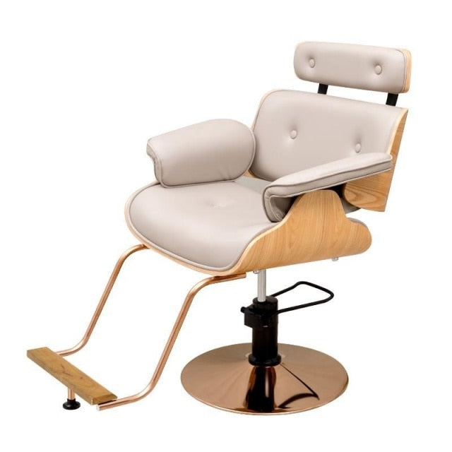 GENIUSIST Barber Chair - HAB 