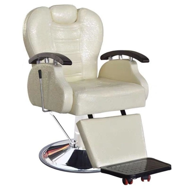 GENIUSIST Barber Chair - HAB 