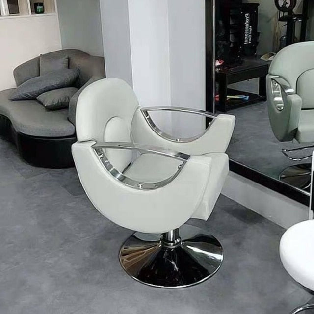 GENIUSIST Barber Chair - HAB 